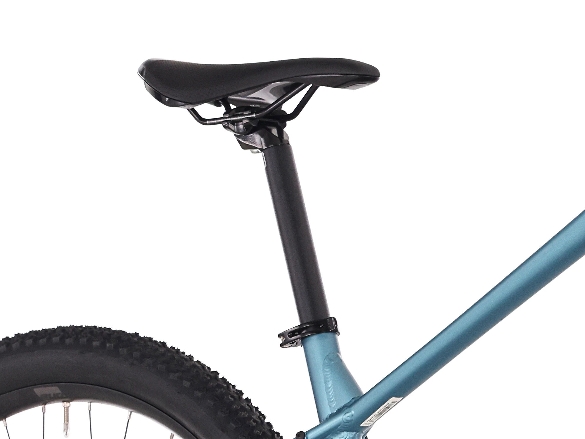 Bicicleta Rock Machine Blizz 10 29 Matte Zircon Blue 43cm (M) [8]