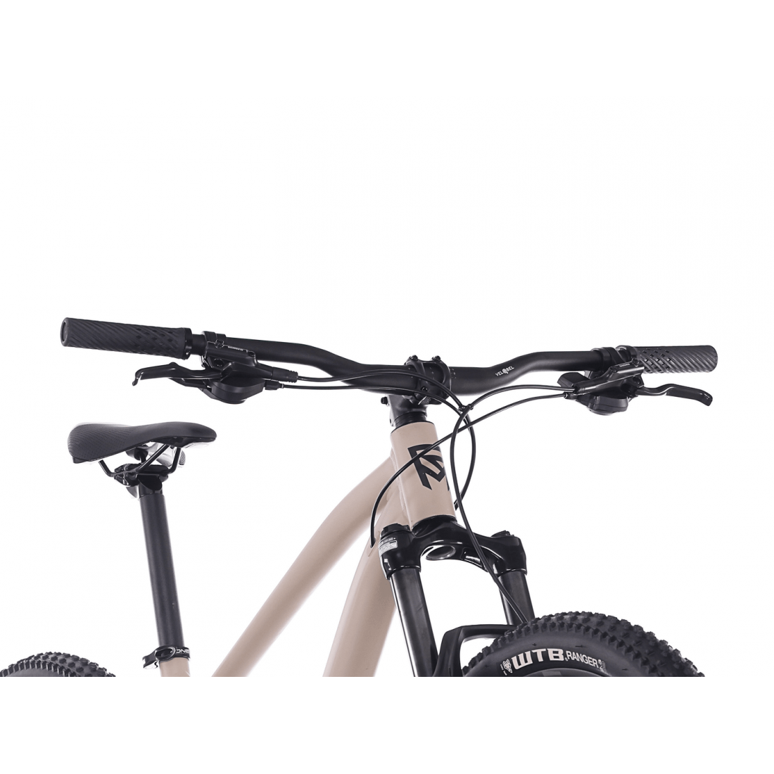 Bicicleta Rock Machine Blizz 20 29" Matte Sand 43cm - (M) [6]