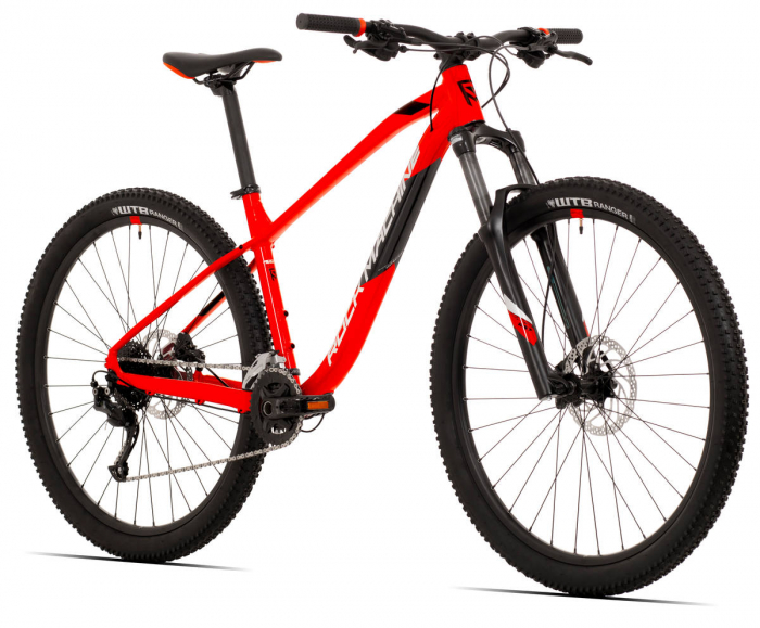 Bicicleta Rock Machine Blizz 30-29 29'' Rosu/Negru/Argintiu XL-21'' [2]