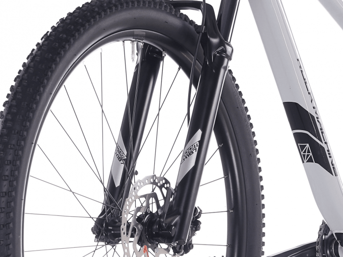 Bicicleta Rock Machine Blizz 30 29 Gloss Limerock Grey 19.0 - (L) [5]