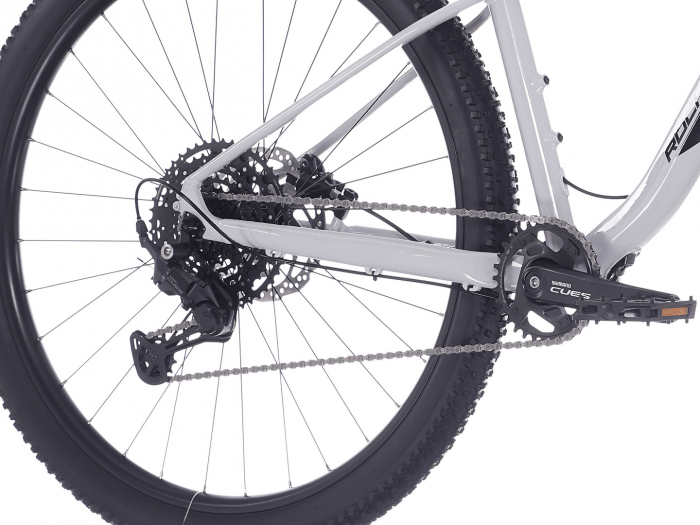 Bicicleta Rock Machine Blizz 30 29 Gloss Limerock Grey 19.0 - (L) [4]
