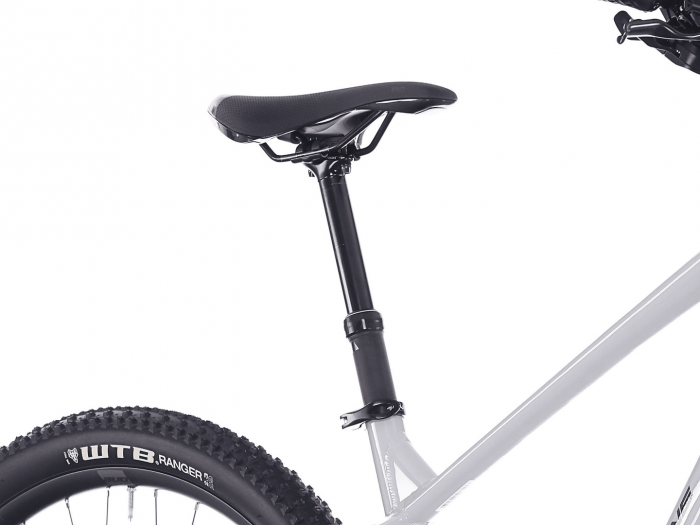 Bicicleta Rock Machine Blizz 30 29 Gloss Limerock Grey 19.0 - (L) [3]