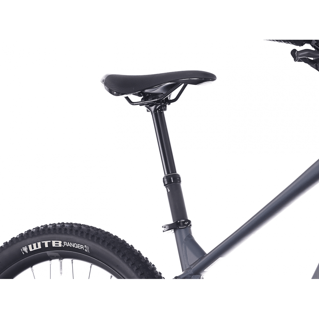 Bicicleta Rock Machine Blizz 50 29" Gloss Night Storm 48cm - (L) [7]