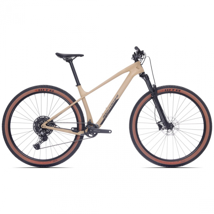 Bicicleta Rock Machine Blizz CR 30 29" Matte Sand, 43cm (17", M) [1]