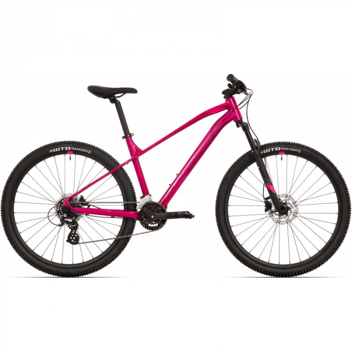 Bicicleta Rock Machine Catherine 40-27 Roz/Crimson XS-13.5'' [1]