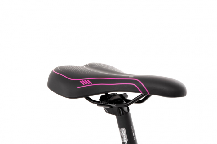Bicicleta Rock Machine Crossride 100 Lady 29 Gri/Roz M-17 [6]