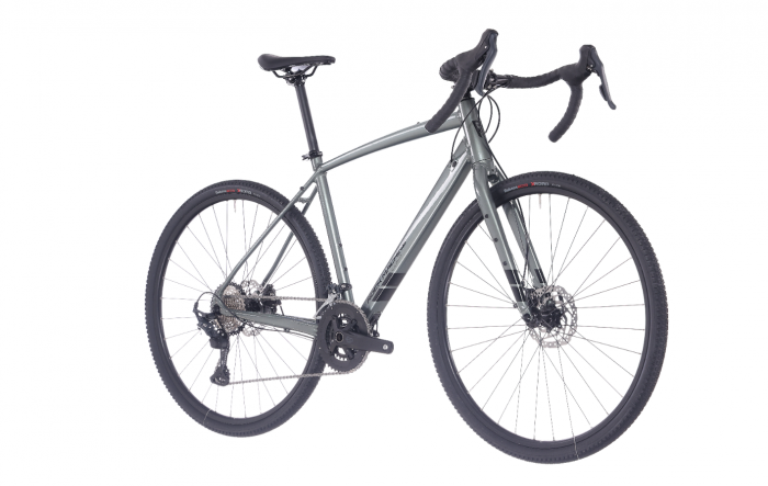 Bicicleta Rock Machine Lukk 40 28" Titanic Green 52cm, (L) [2]