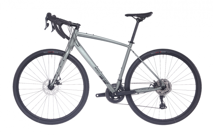 Bicicleta Rock Machine Lukk 40 28" Titanic Green 52cm, (L) [4]