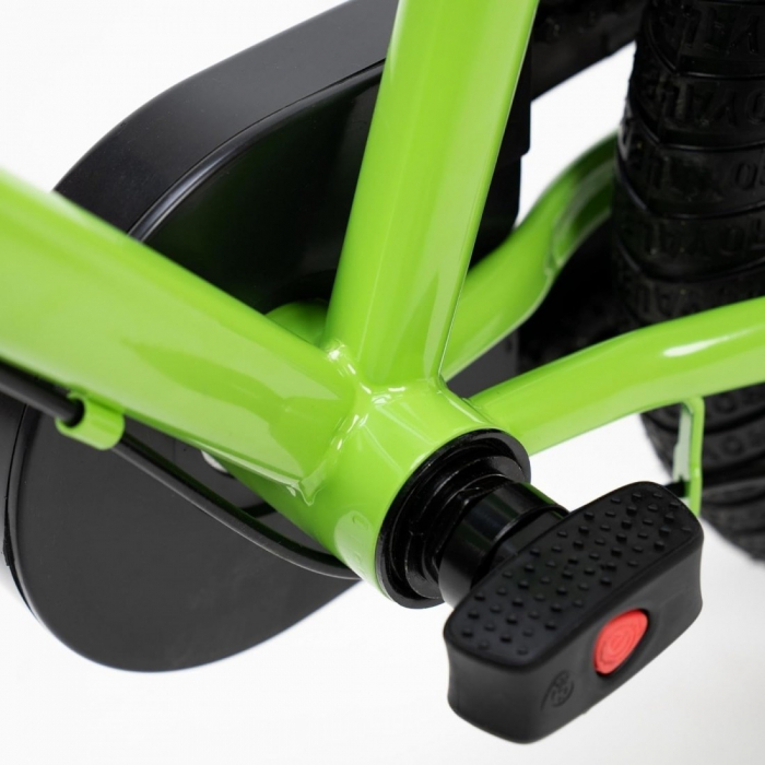 Bicicleta Royal Baby EZ Freestyle 16 Green [7]