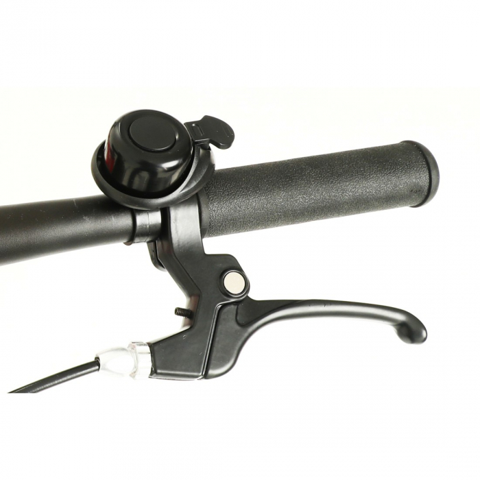 Bicicleta Royal Baby Space Shuttle, 20 inch, Rosu [4]