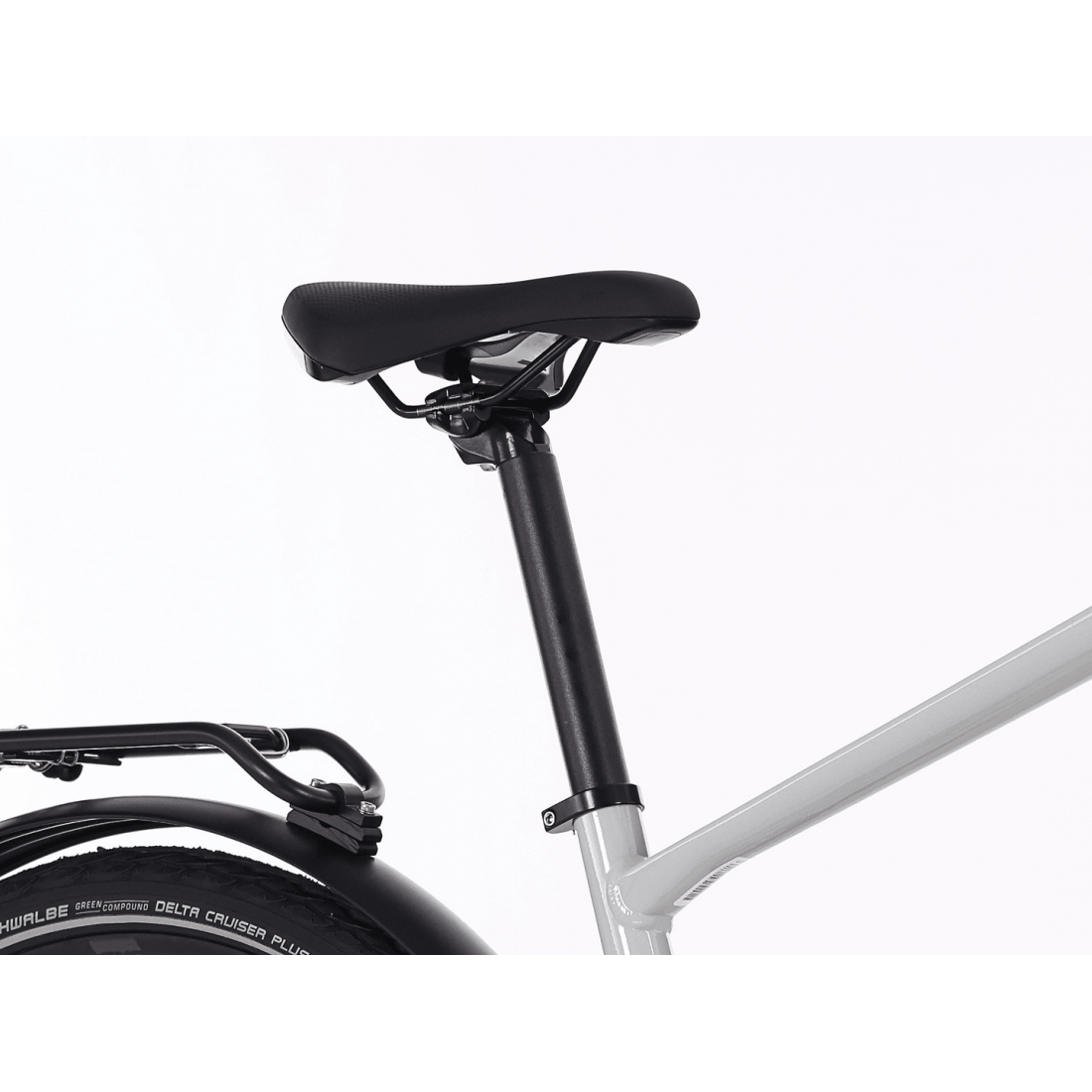 Bicicleta Superior BLOX 6.2 T 28 Gloss Grey 46cm - (M) [7]