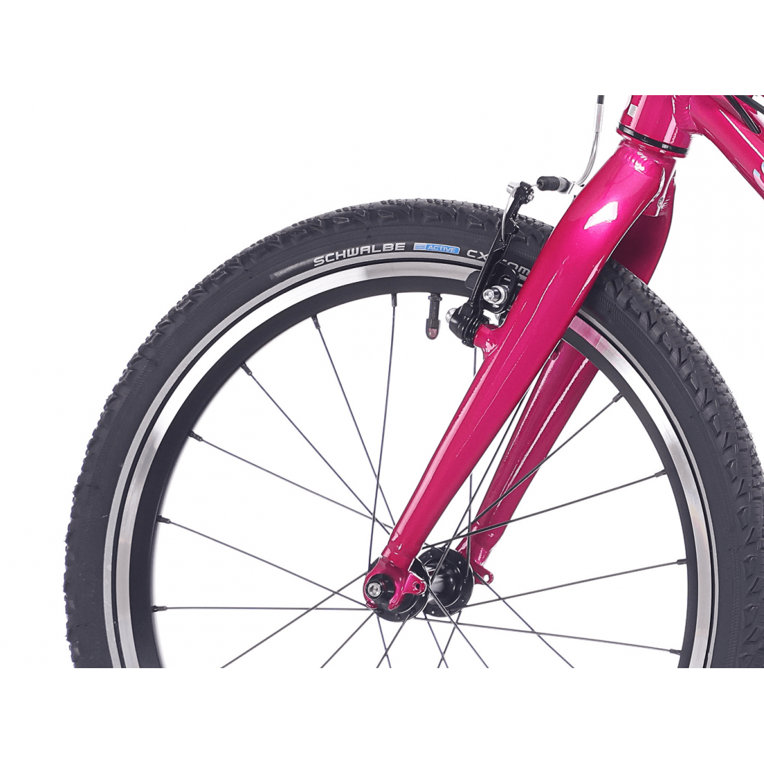 Bicicleta Superior F.L.Y. 20 VB Gloss Purple [3]