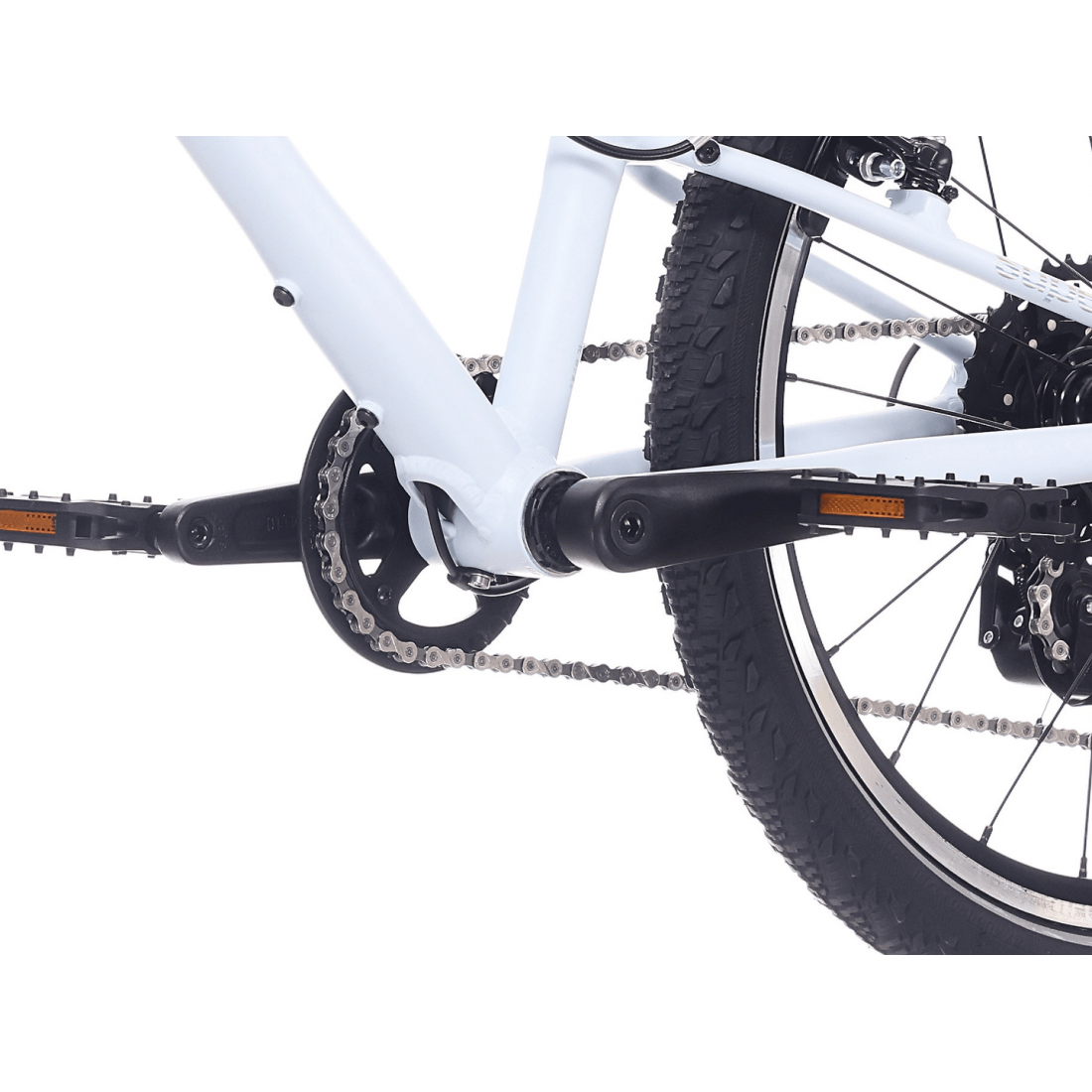 Bicicleta Superior F.L.Y. 20 VB Matte Teal [5]