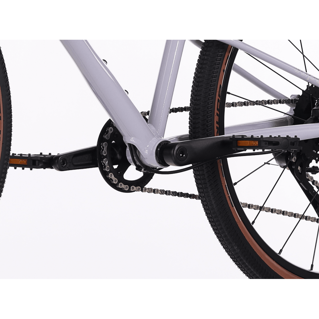 Bicicleta Superior F.L.Y. 24 Gloss Purple [5]