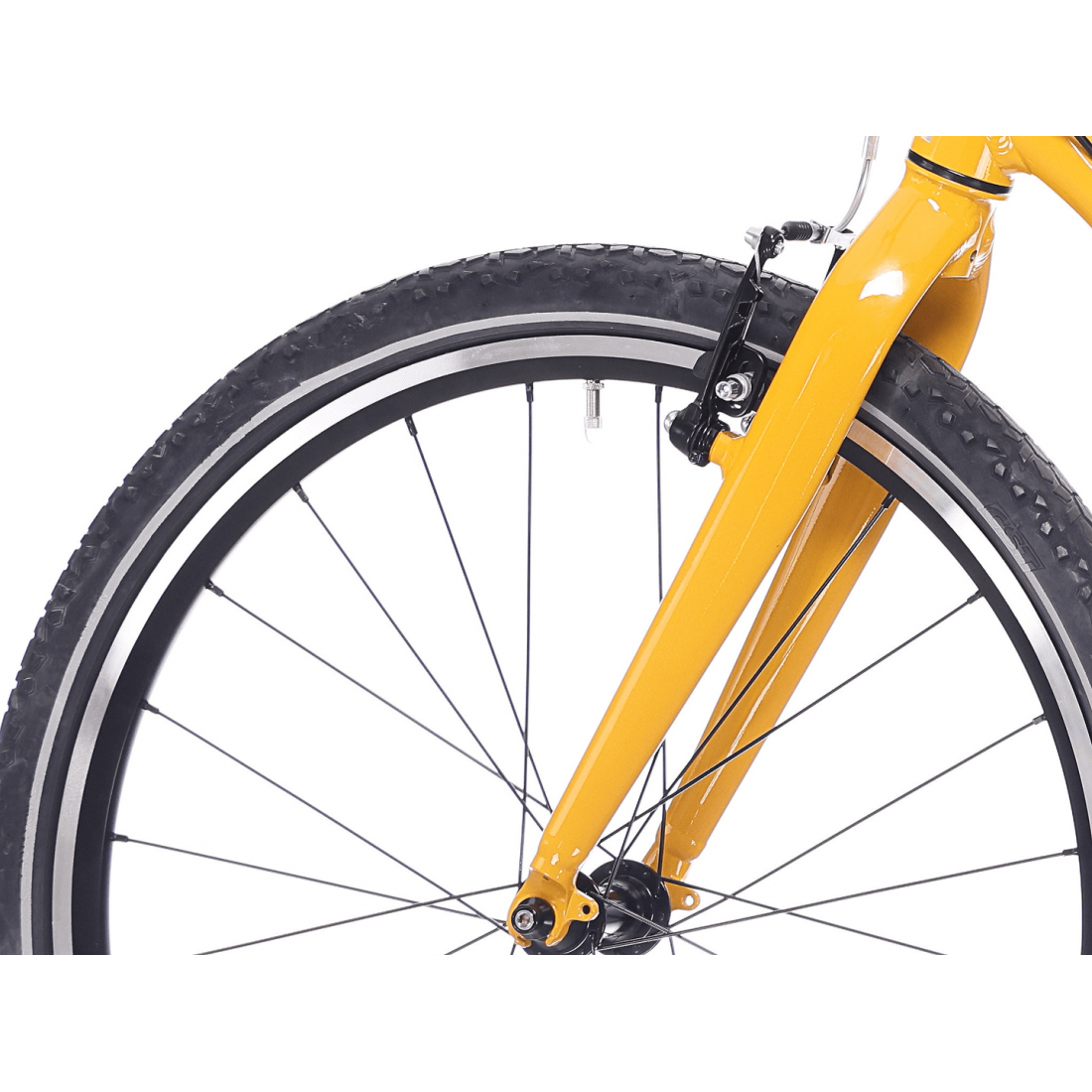 Bicicleta Superior F.L.Y. 24 VB Gloss Yellow [3]