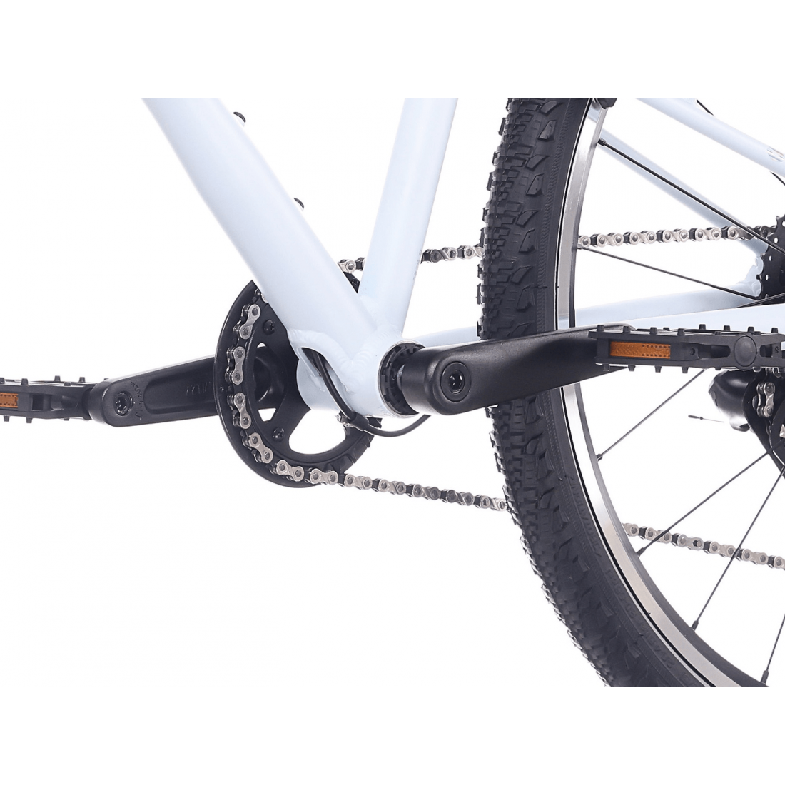 Bicicleta Superior F.L.Y. 24 VB Matte Teal [5]