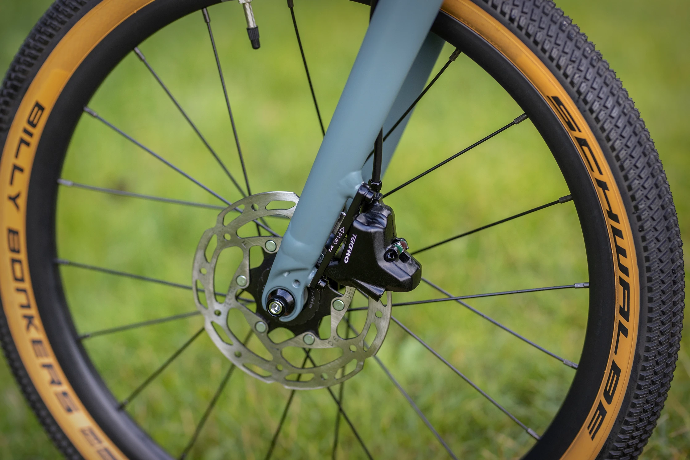 Bicicleta Superior FLY 20 DB Matte Trooper Green/Hologram Chrome [6]