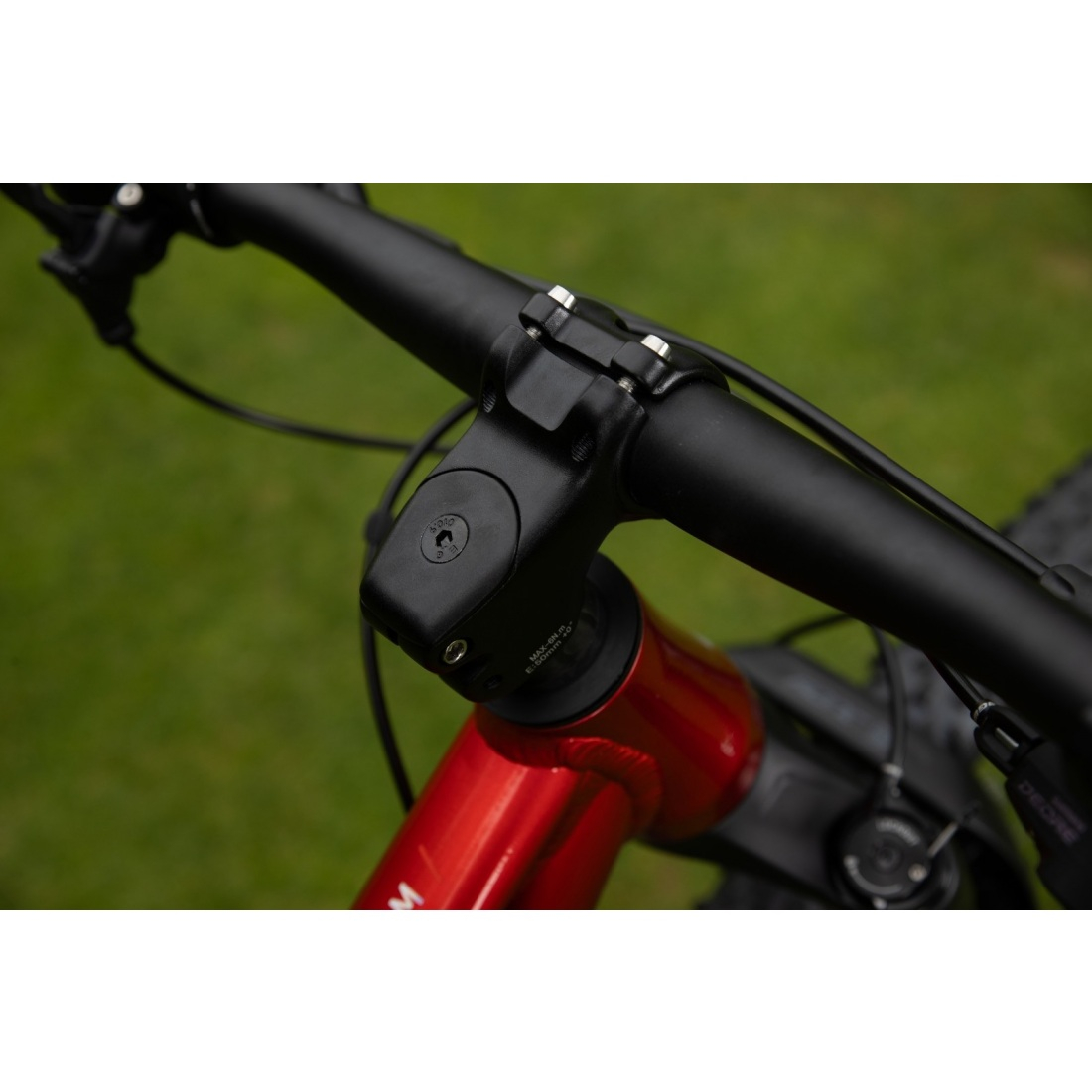 Bicicleta Superior TEAM 27.7, roti 27.5" Gloss Brushed Alu/Red 13" (XS) [6]