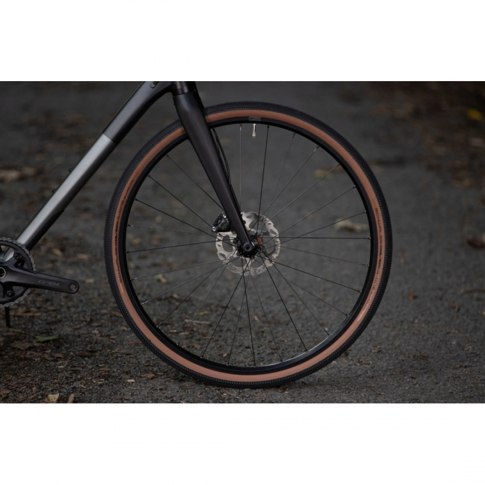 Bicicleta Superior X-ROAD 6.2 GR 28 Matte Anthracite/Black 56cm - (L) [5]