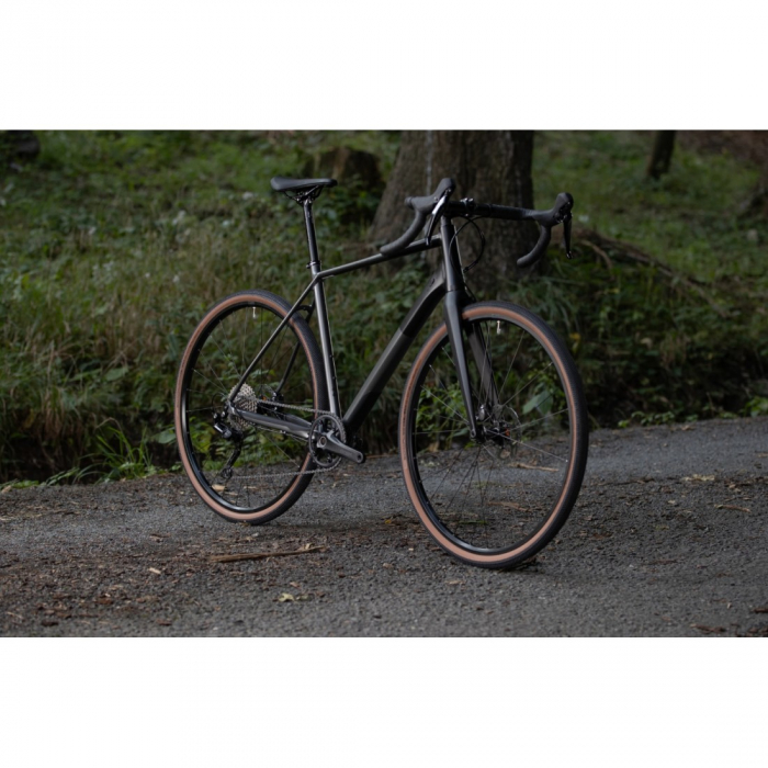 Bicicleta Superior X-ROAD 6.2 GR 28 Matte Anthracite/Black 56cm - (L) [3]