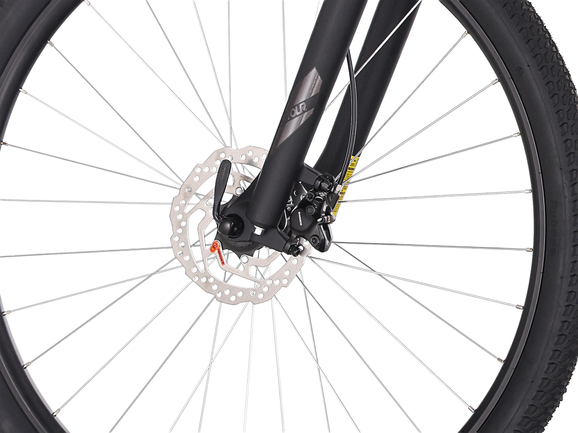 Bicicleta Superior XC 6.0 29" Matte Dark Chrome 46cm (M) [8]