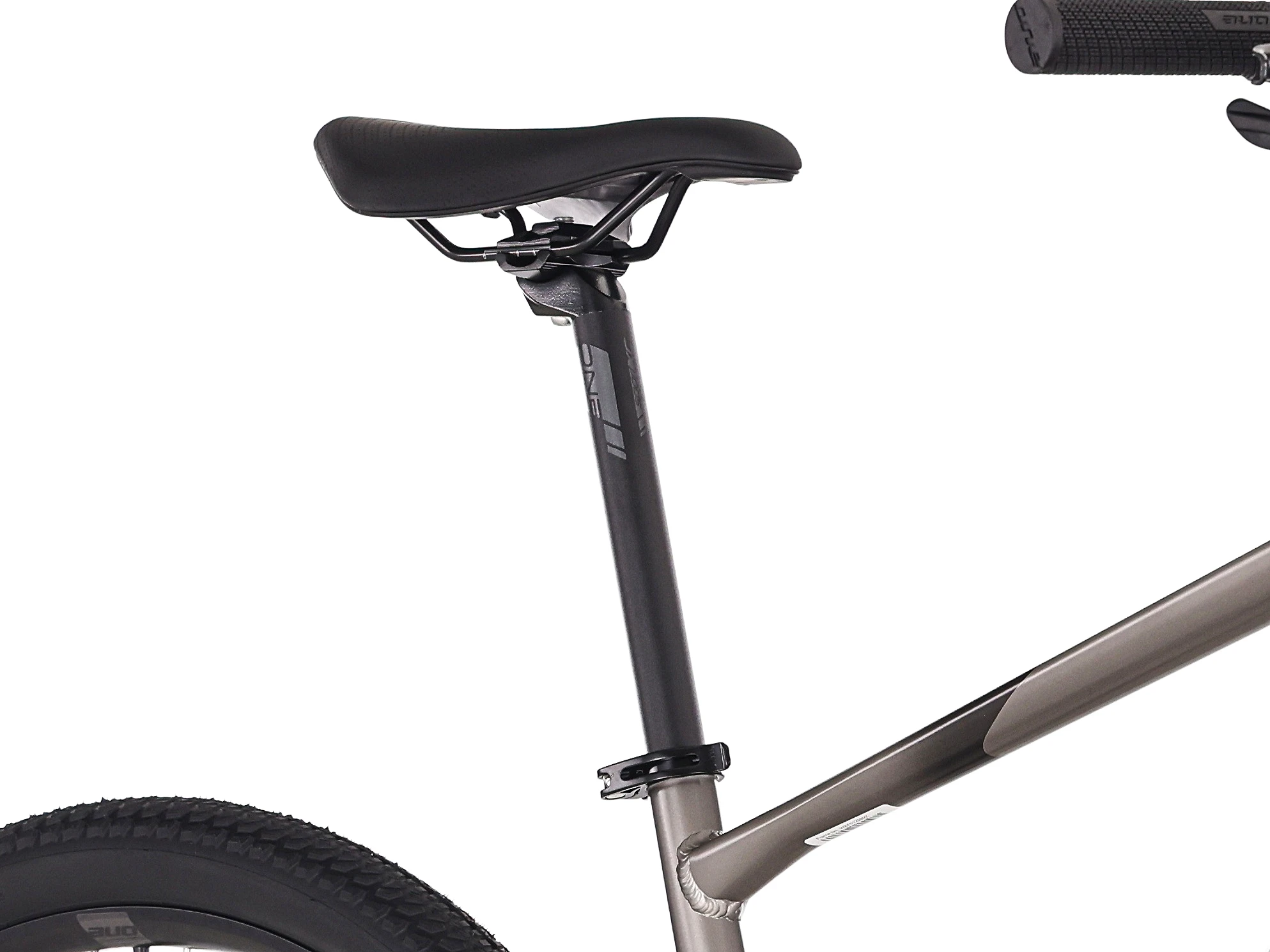 Bicicleta Superior XC 6.0 29" Matte Dark Chrome 46cm (M) [3]