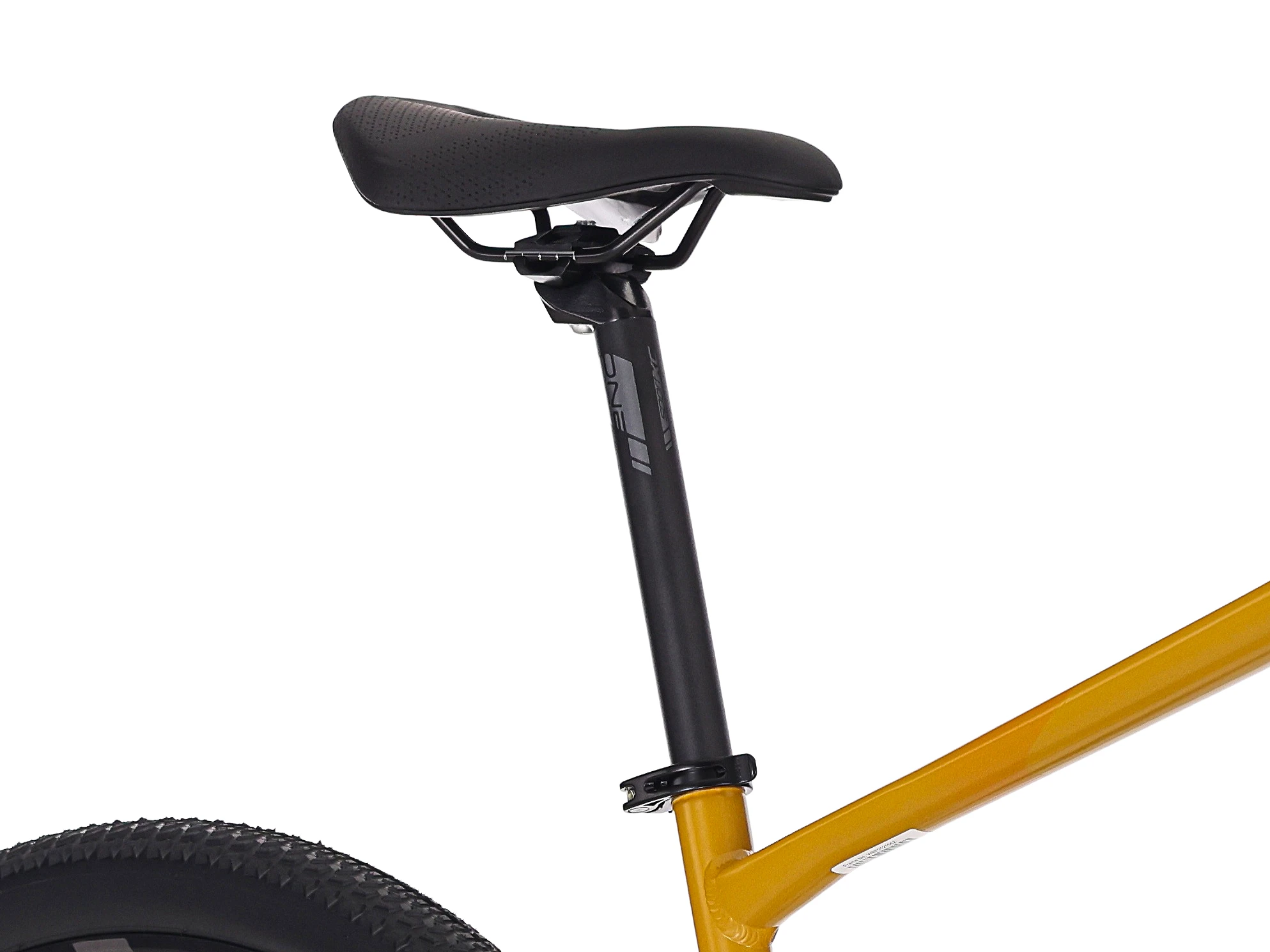 Bicicleta Superior XC 6.0 29" Gloss Yellow 41cm (S) [3]