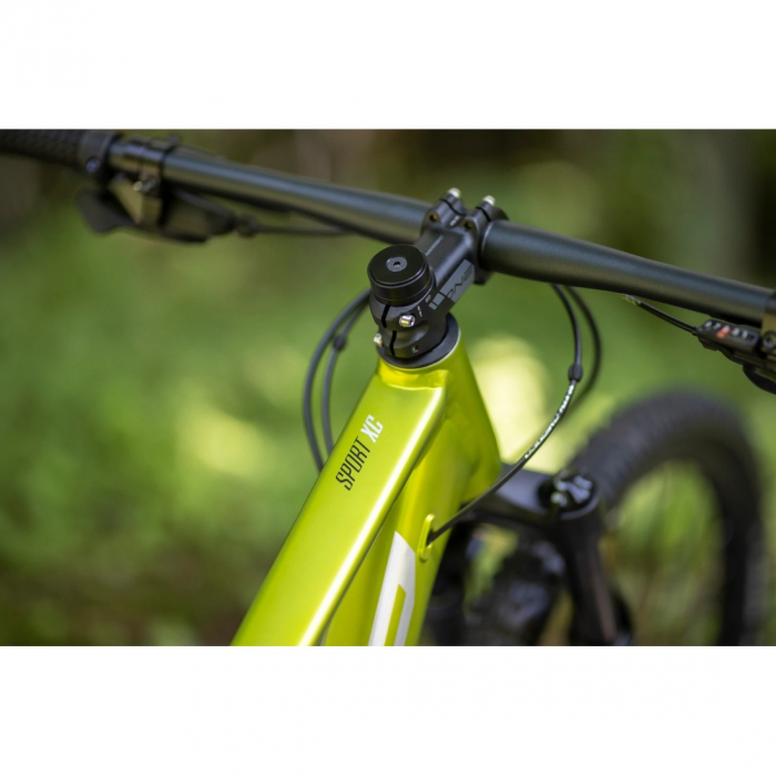Bicicleta Superior XC 859 29" Gloss Grey/Orange 16" (S) [3]
