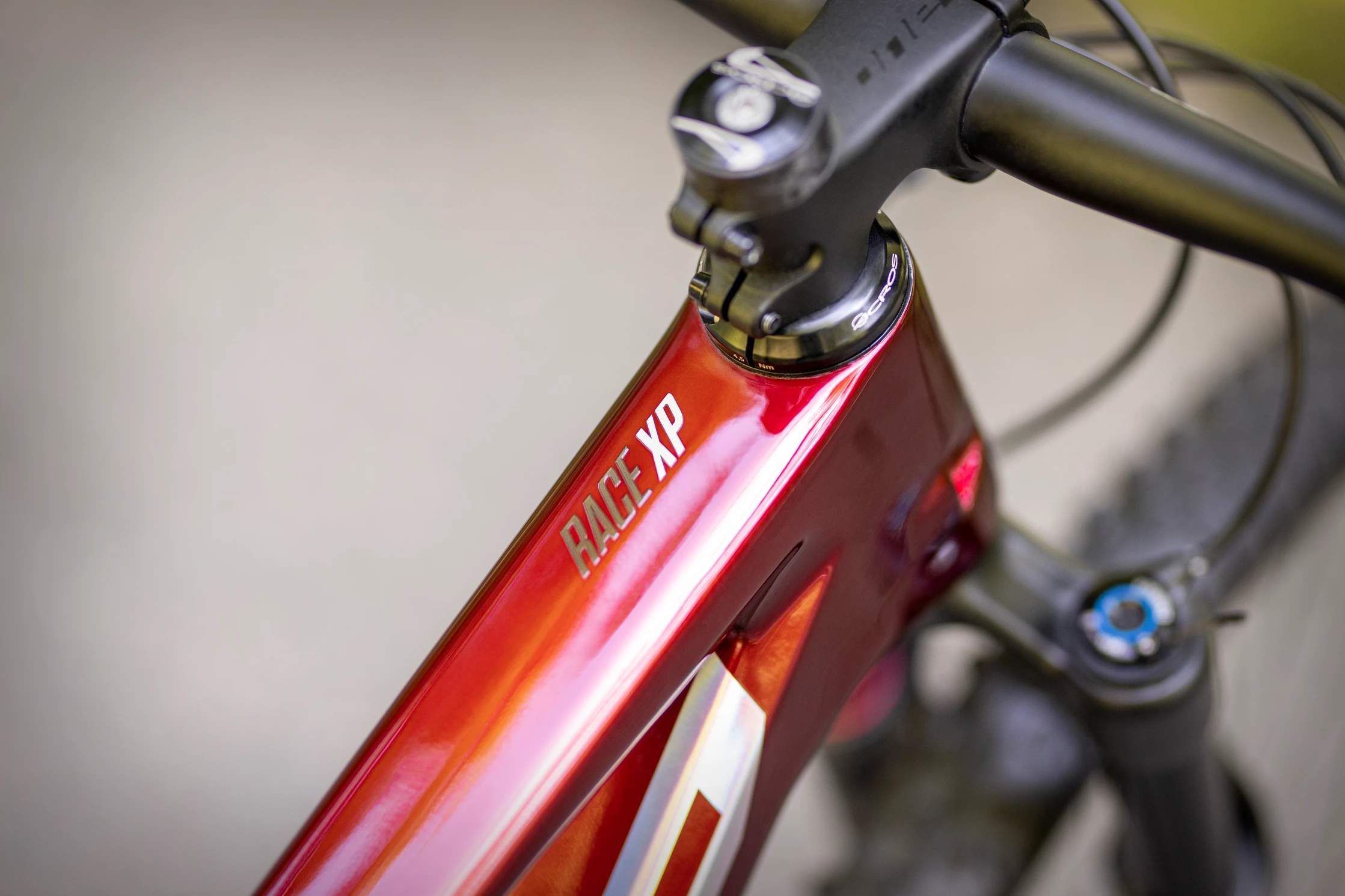 Bicicleta Superior XP 979 29" Gloss Matte Black/Hologram Chrome 19" (L) [5]