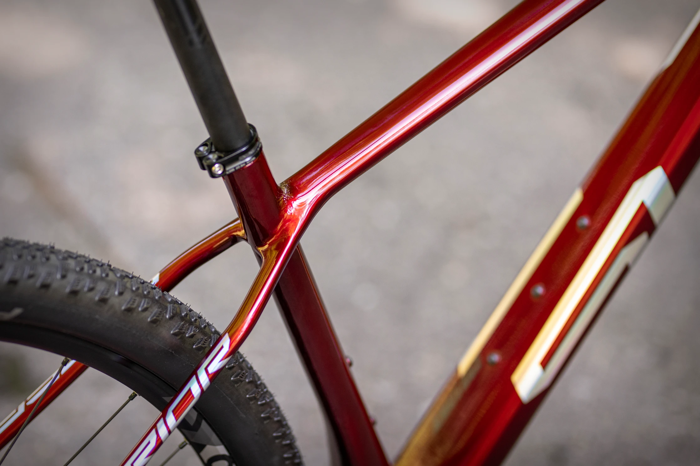 Bicicleta Superior XP 979 29" Gloss Matte Black/Hologram Chrome 19" (L) [4]