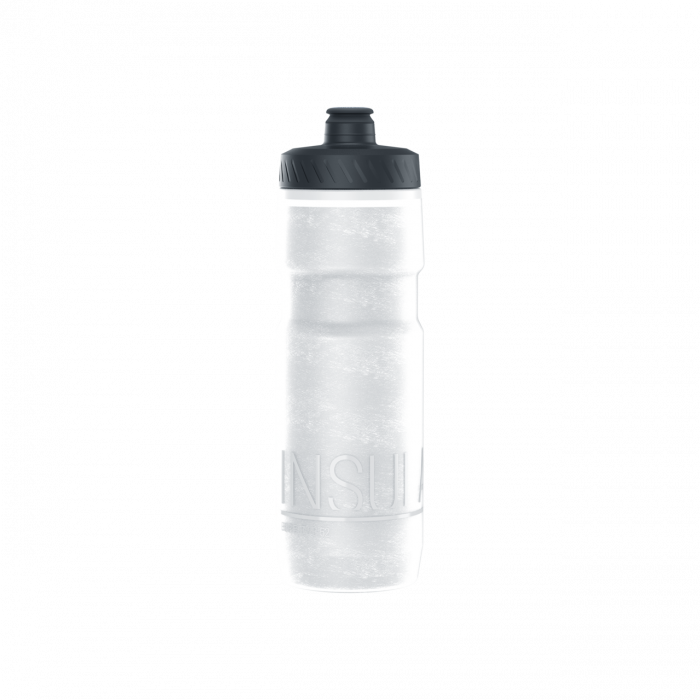 Bidon termos BBB BWB-52 ThermoTank 500ml Alb [2]