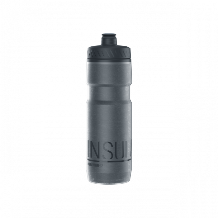 Bidon termos BBB BWB-52 ThermoTank 500ml Negru [1]