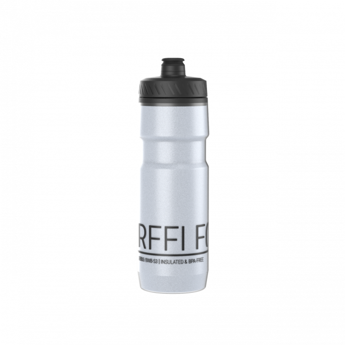 Bidon BBB BWB-5201 ThermoTank Reflective 500 ml termos Argintiu [2]