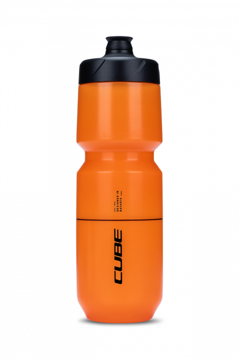 Bidon de apa Cube Flow 750 Orange [1]