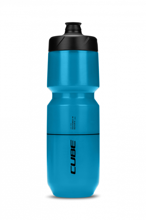 BIDON CUBE FLOW 750 Turquoise [1]