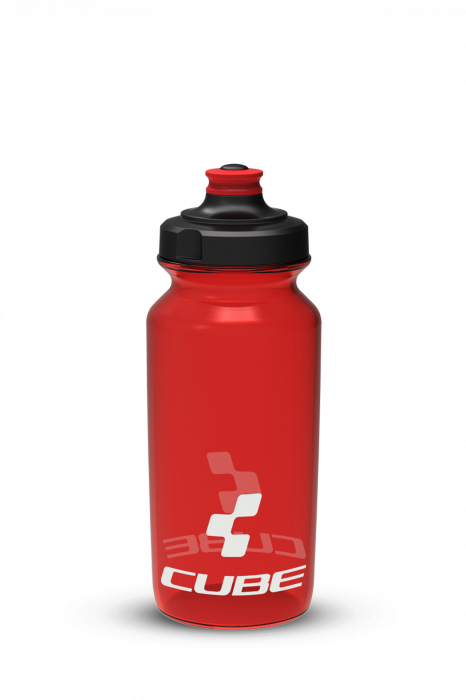 Bidon Cube Icon 500ml Rosu [1]