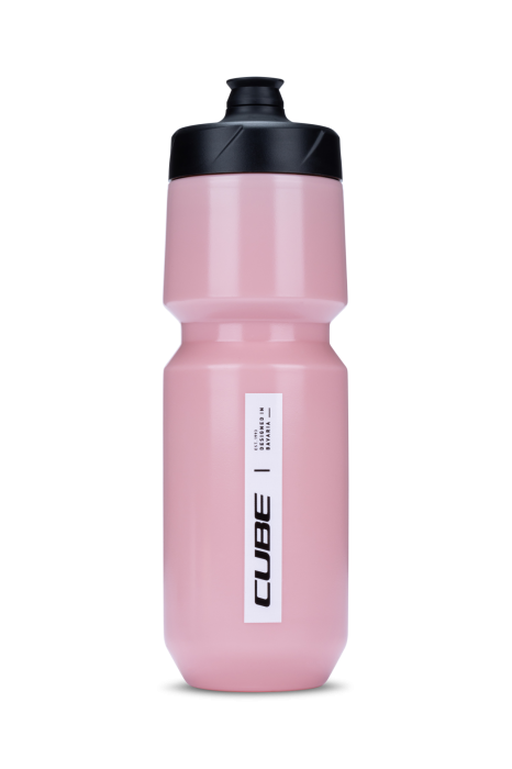 Bidon de apa Cube Flow 750 Rose [1]