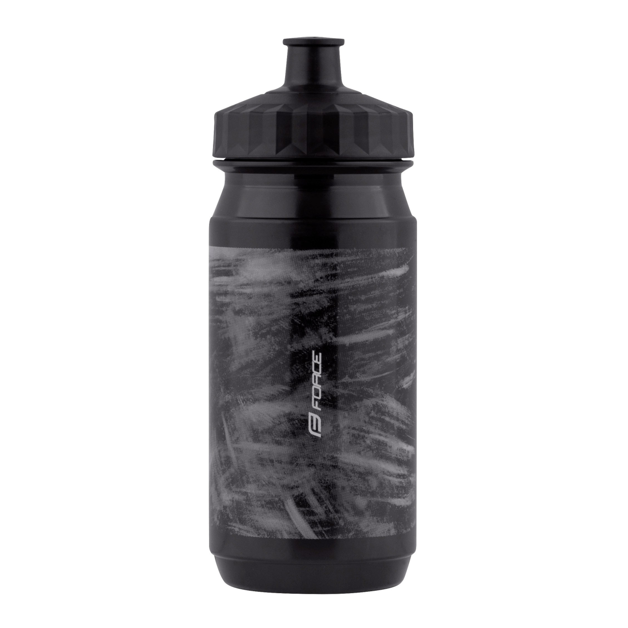 Bidon Force Dirty Road 550ml negru [2]