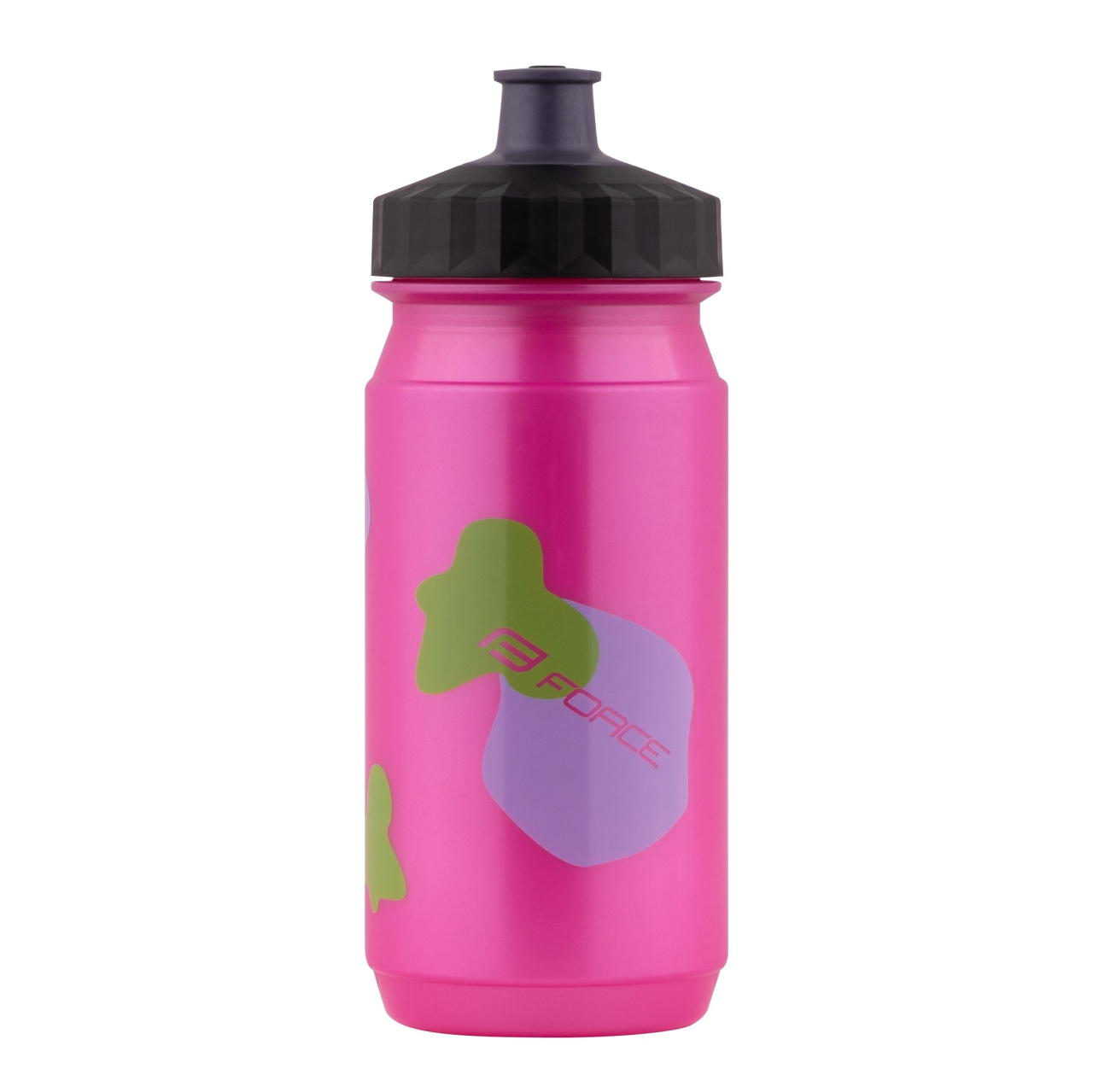 Bidon Force Party Ride 550ml roz [2]