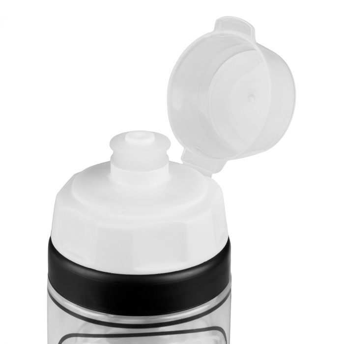 Bidon termos Force Heat 0.5l termo alb/negru [3]