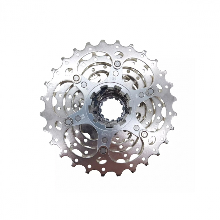 Pinioane pe caseta Shimano 105 CS-5700, 10 vit, 11-25T [2]