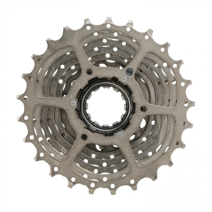 Caseta de pinioane Shimano Alivio CS-HG400-9, 9 viteze, 11-25T [2]