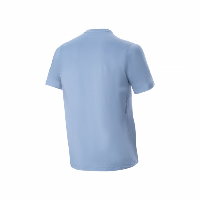 Bluza Alpinestars A-Dura Astar SS Jersey Infinity Blue M [2]