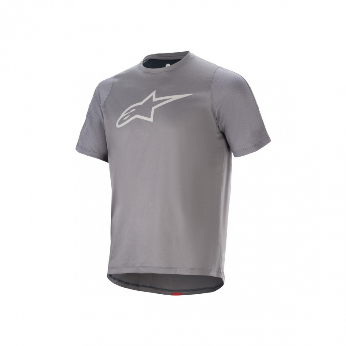 Bluza Alpinestars A-Dura Dri Astar SS Jersey Dark Gray XL [1]