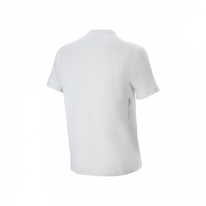 Bluza Alpinestars A-Dura Oscar SS Jersey White Dove S [2]