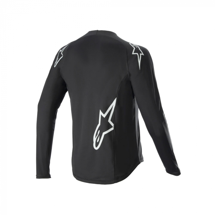 Bluza Alpinestars Racer Lurv Black L [2]
