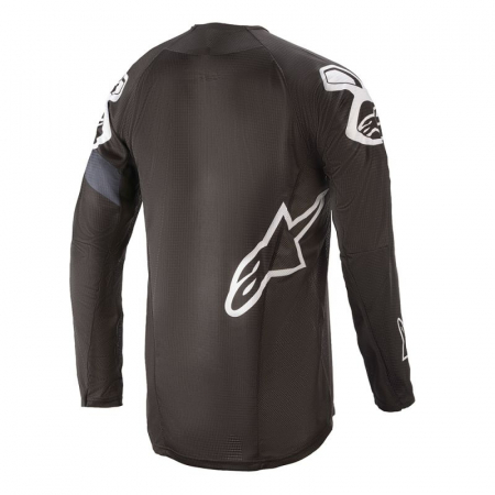 Bluza Alpinestars Techstar LS Black Edition M [2]