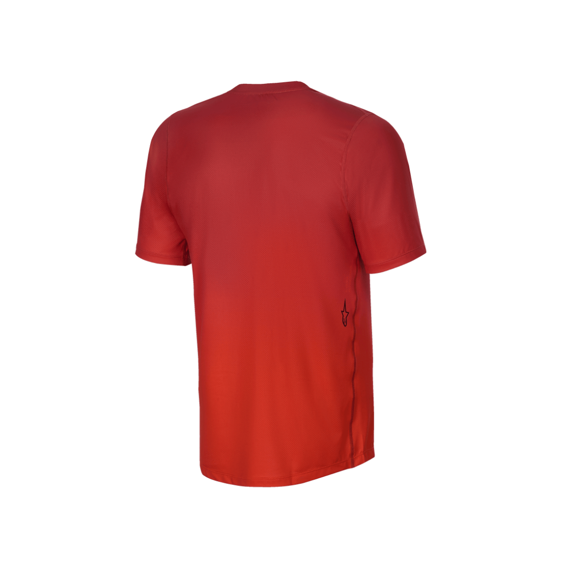 Bluza Alpinestars Youth A-Dura Rise SS Jersey Spicy Orange M [2]