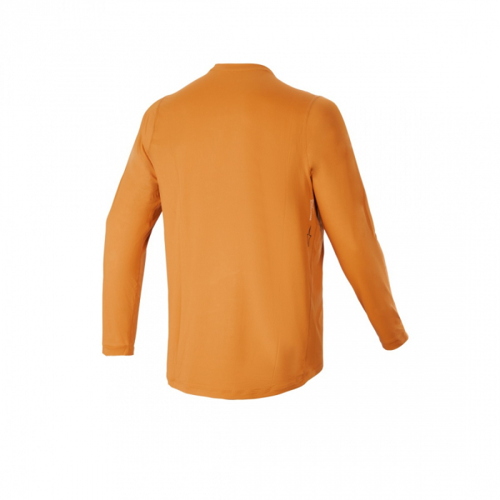Bluza Alpinestars Youth A-Dura Rocker LS Jersey Dark Gold XL [2]