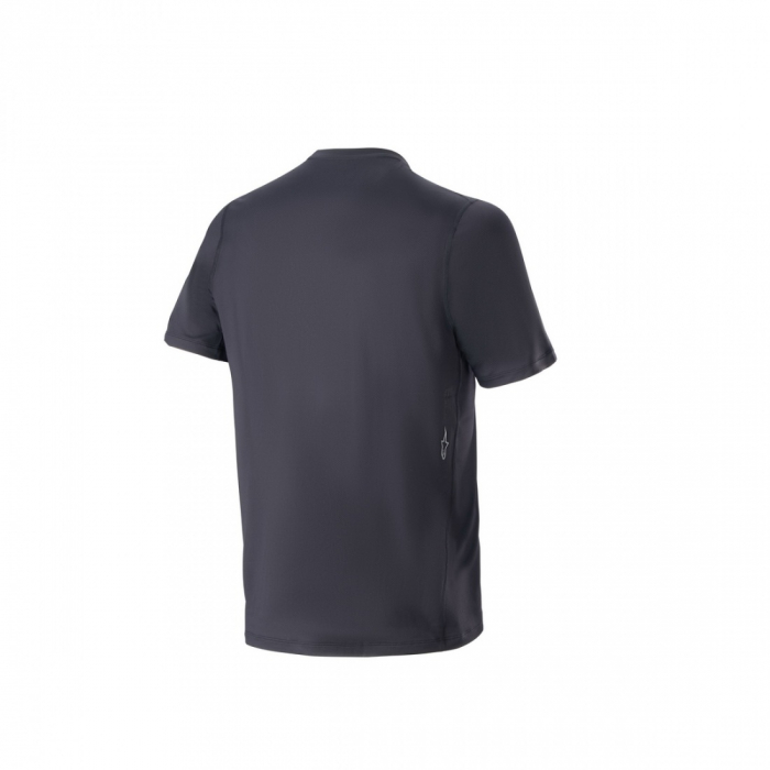 Bluza Alpinestars Youth A-Dura Switch SS Jersey Black L [2]